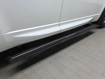 2018 Land Rover Range Rover Sport с пробегом 129 814 км