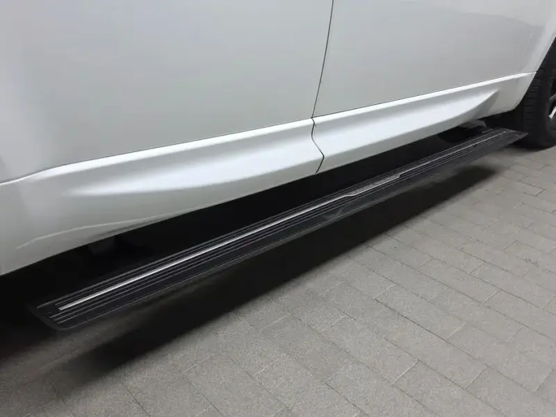 2018 Land Rover Range Rover Sport с пробегом 129 814 км