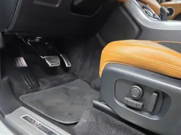 2018 Land Rover Range Rover Sport с пробегом 129 814 км
