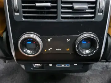 2018 Land Rover Range Rover Sport с пробегом 84 754 км