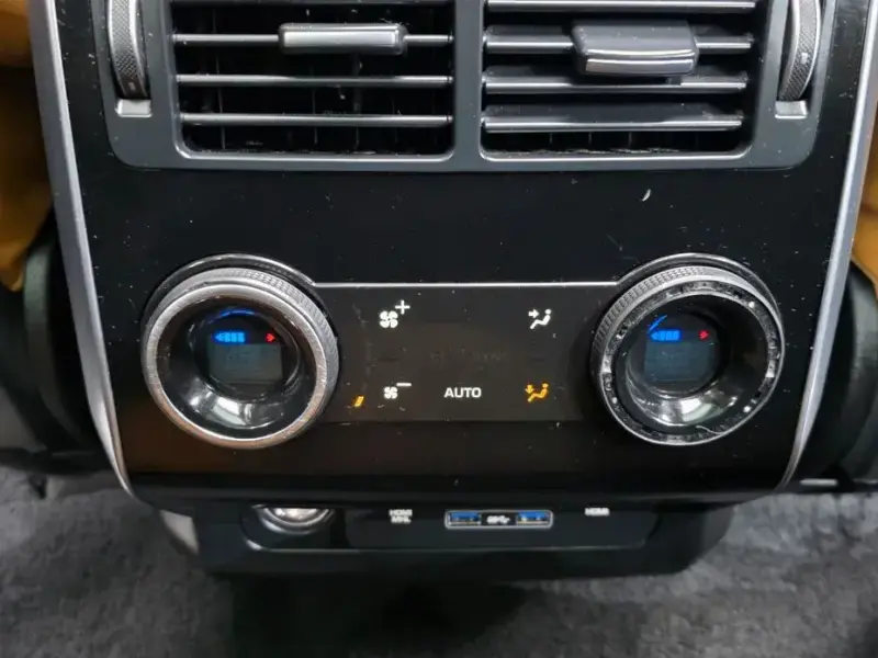 2018 Land Rover Range Rover Sport с пробегом 84 754 км