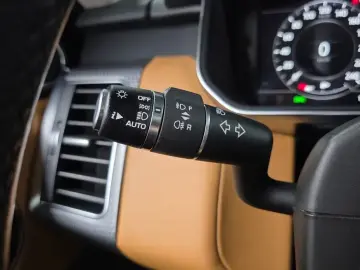 2018 Land Rover Range Rover Sport с пробегом 129 814 км