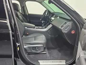 2020 Land Rover Range Rover Sport с пробегом 47 678 км