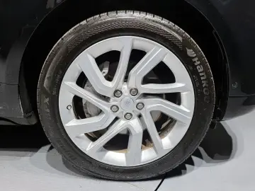 2020 Land Rover Range Rover Sport с пробегом 140 026 км