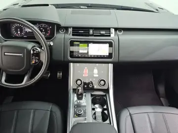 2020 Land Rover Range Rover Sport с пробегом 47 678 км