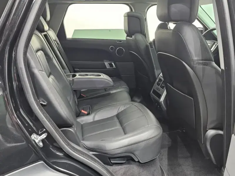 2020 Land Rover Range Rover Sport с пробегом 47 678 км