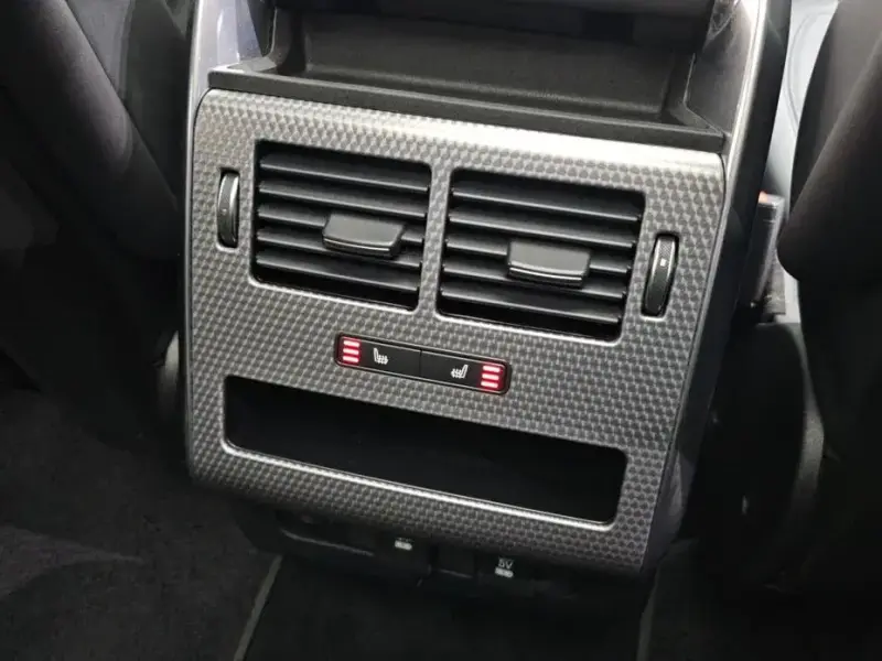 2020 Land Rover Range Rover Sport с пробегом 47 678 км