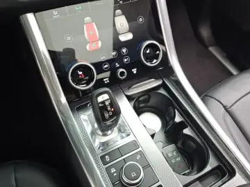 2020 Land Rover Range Rover Sport с пробегом 47 678 км