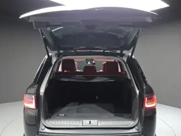 2020 Land Rover Range Rover Sport с пробегом 140 026 км
