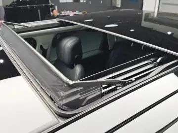 2020 Land Rover Range Rover Sport с пробегом 47 678 км