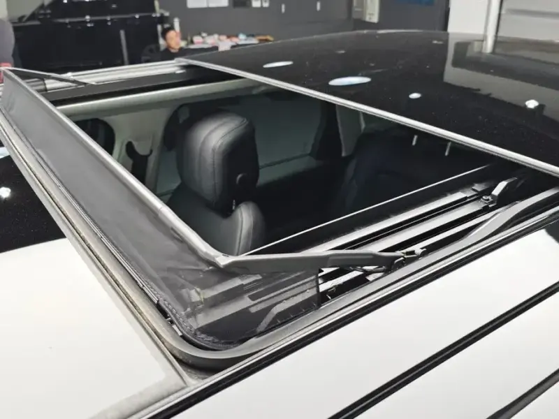 2020 Land Rover Range Rover Sport с пробегом 47 678 км