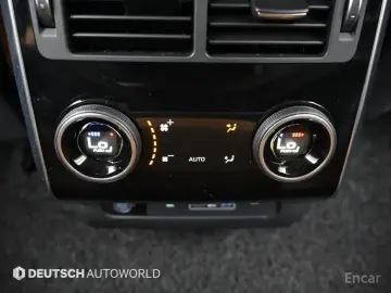 2018 Land Rover Range Rover Sport с пробегом 76 350 км