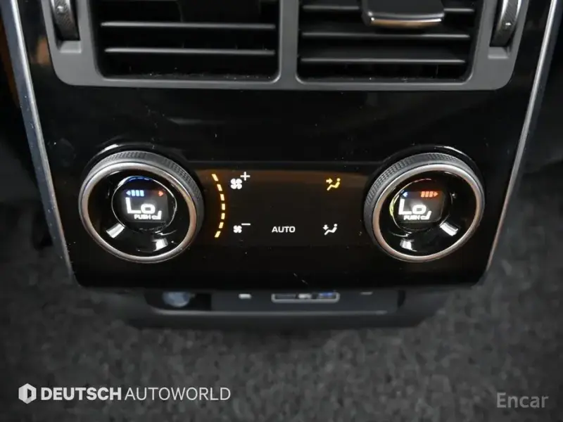 2018 Land Rover Range Rover Sport с пробегом 76 350 км