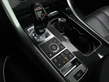 2017 Land Rover Range Rover Sport с пробегом 88 462 км