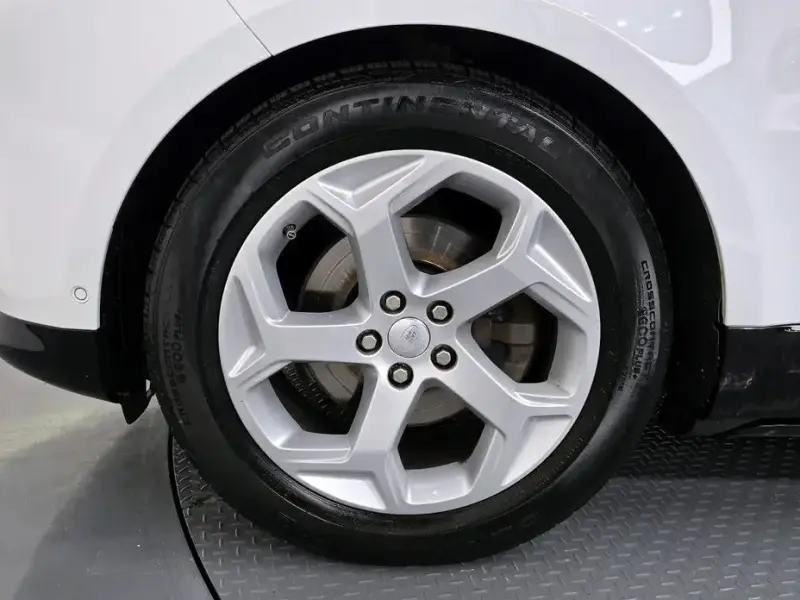 2019 Land Rover Range Rover Sport с пробегом 146 923 км