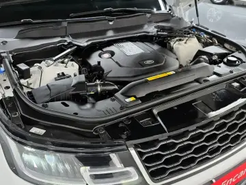 2019 Land Rover Range Rover Sport с пробегом 146 923 км
