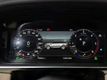 2019 Land Rover Range Rover Sport с пробегом 146 923 км