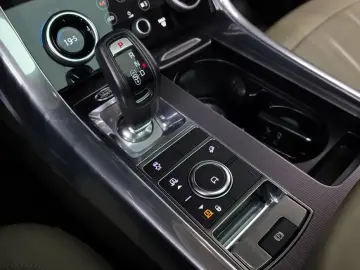 2019 Land Rover Range Rover Sport с пробегом 146 923 км