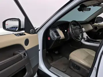 2019 Land Rover Range Rover Sport с пробегом 146 923 км