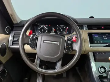 2019 Land Rover Range Rover Sport с пробегом 146 923 км