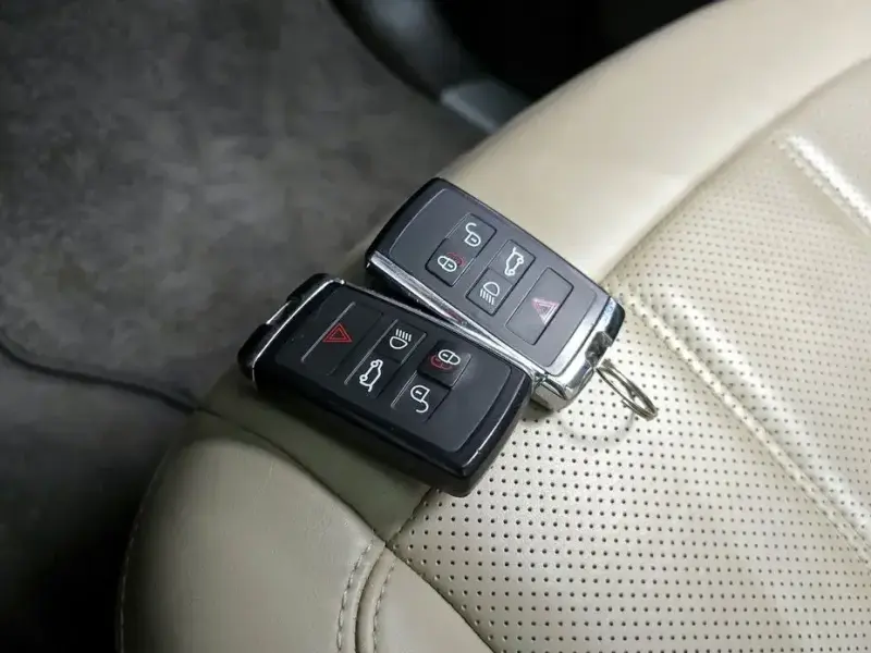 2019 Land Rover Range Rover Sport с пробегом 146 923 км