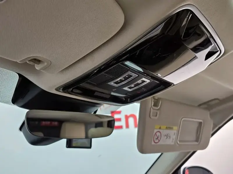 2019 Land Rover Range Rover Sport с пробегом 146 923 км