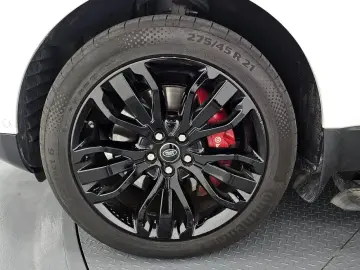 2017 Land Rover Range Rover Sport с пробегом 155 263 км