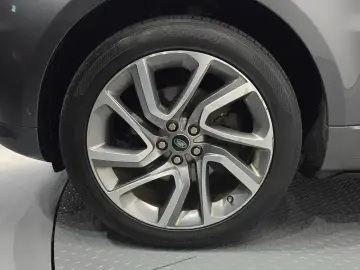 2018 Land Rover Range Rover Sport с пробегом 110 481 км