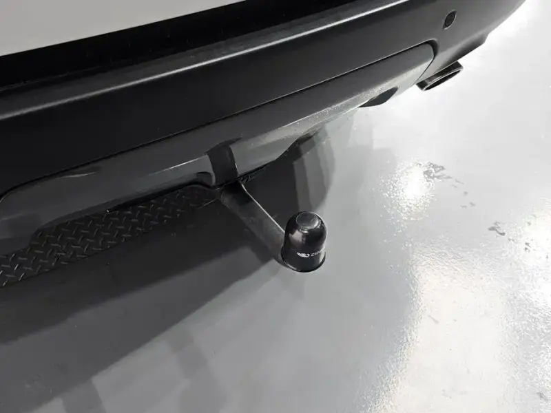 2017 Land Rover Range Rover Sport с пробегом 155 263 км