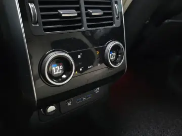 2018 Land Rover Range Rover Sport с пробегом 110 481 км