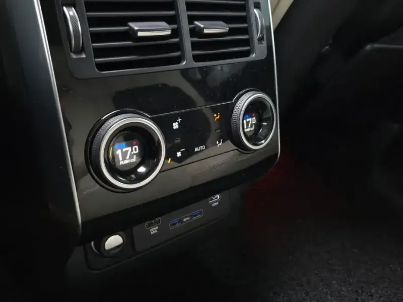 2018 Land Rover Range Rover Sport с пробегом 110 481 км