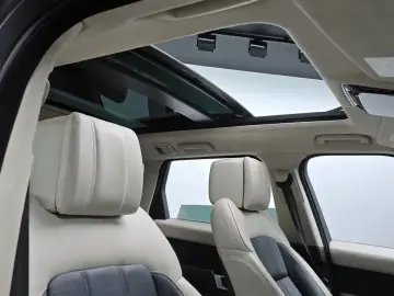 2018 Land Rover Range Rover Sport с пробегом 110 481 км