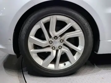 2019 Land Rover Range Rover Sport с пробегом 60 922 км