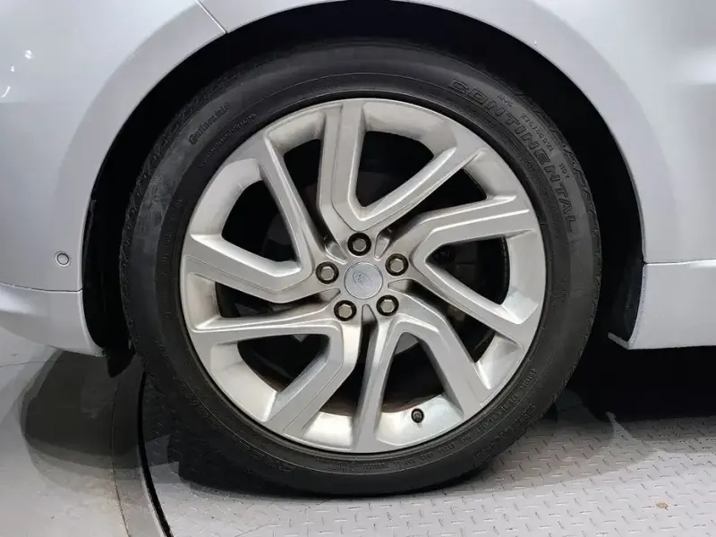 2019 Land Rover Range Rover Sport с пробегом 60 922 км