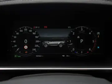 2019 Land Rover Range Rover Sport с пробегом 60 922 км