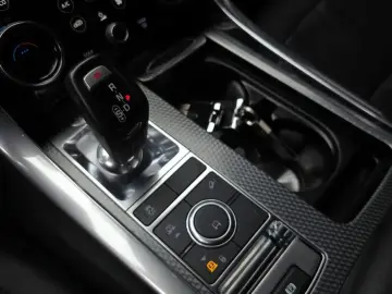 2019 Land Rover Range Rover Sport с пробегом 60 922 км