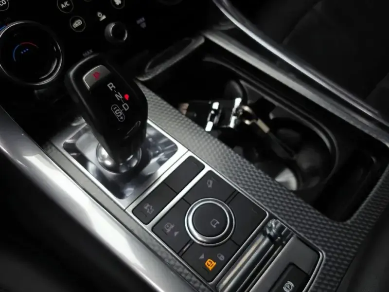 2019 Land Rover Range Rover Sport с пробегом 60 922 км