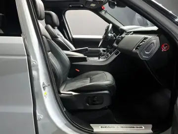 2019 Land Rover Range Rover Sport с пробегом 60 922 км
