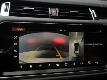 2019 Land Rover Range Rover Sport с пробегом 60 922 км