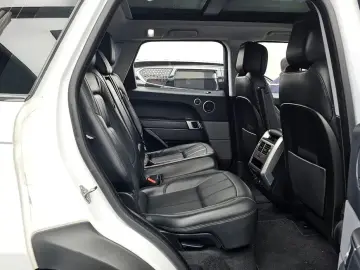 2018 Land Rover Range Rover Sport с пробегом 146 755 км