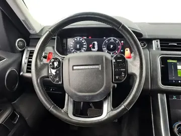 2018 Land Rover Range Rover Sport с пробегом 146 755 км