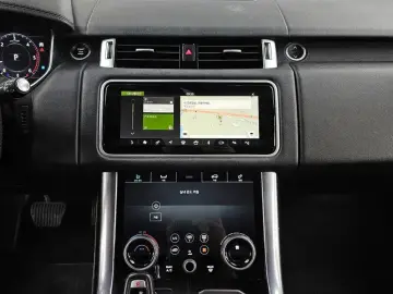 2018 Land Rover Range Rover Sport с пробегом 146 755 км