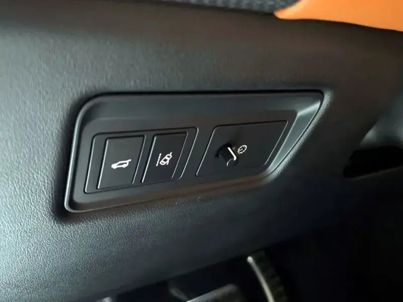 2017 Land Rover Range Rover Sport с пробегом 111 921 км