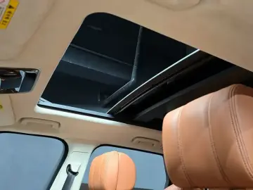 2017 Land Rover Range Rover Sport с пробегом 111 921 км