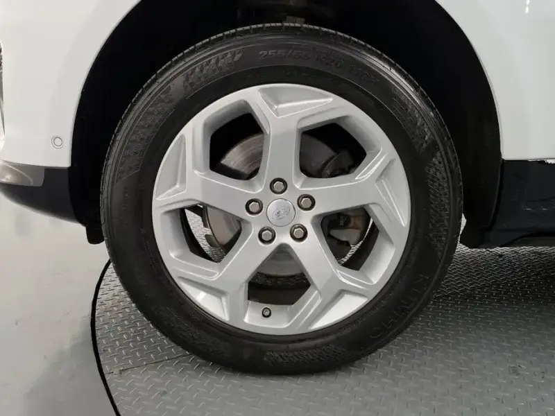 2018 Land Rover Range Rover Sport с пробегом 74 183 км