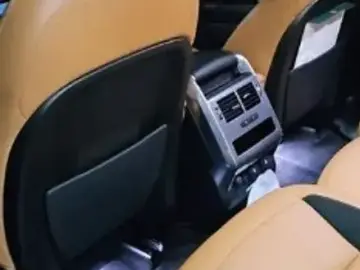 2020 Land Rover Range Rover Sport с пробегом 139 938 км