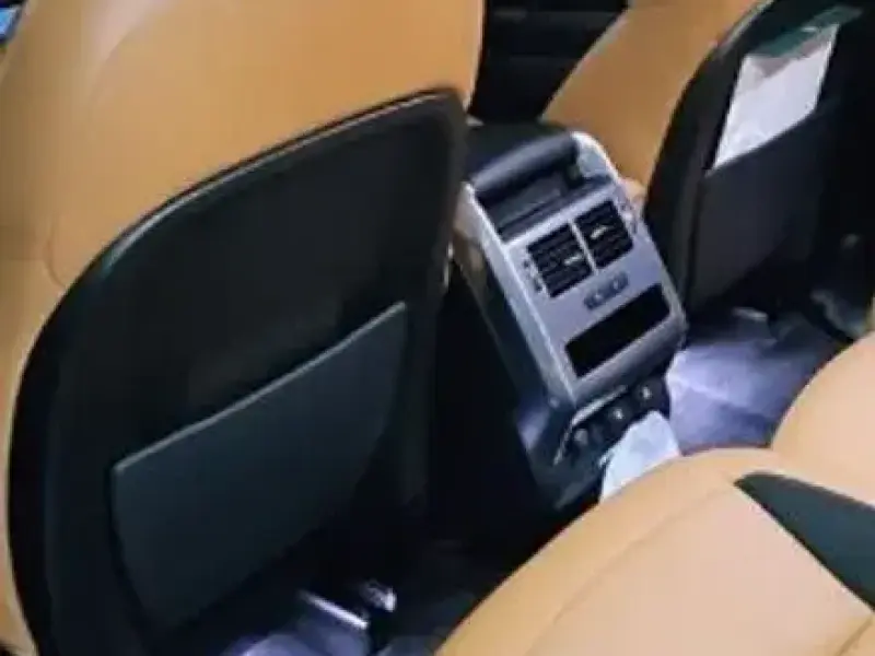 2020 Land Rover Range Rover Sport с пробегом 139 938 км