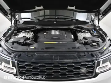 2020 Land Rover Range Rover Sport с пробегом 102 718 км