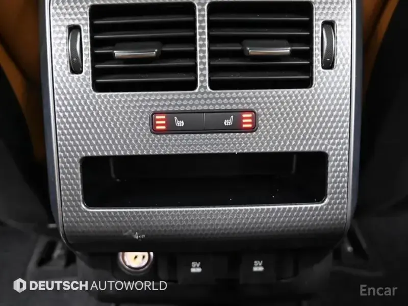 2020 Land Rover Range Rover Sport с пробегом 102 718 км
