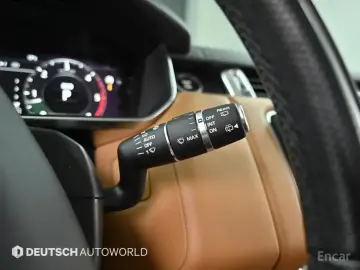 2020 Land Rover Range Rover Sport с пробегом 102 718 км